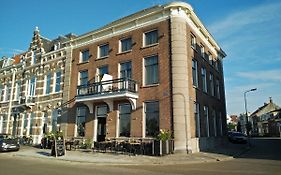 Hotel Loskade 45